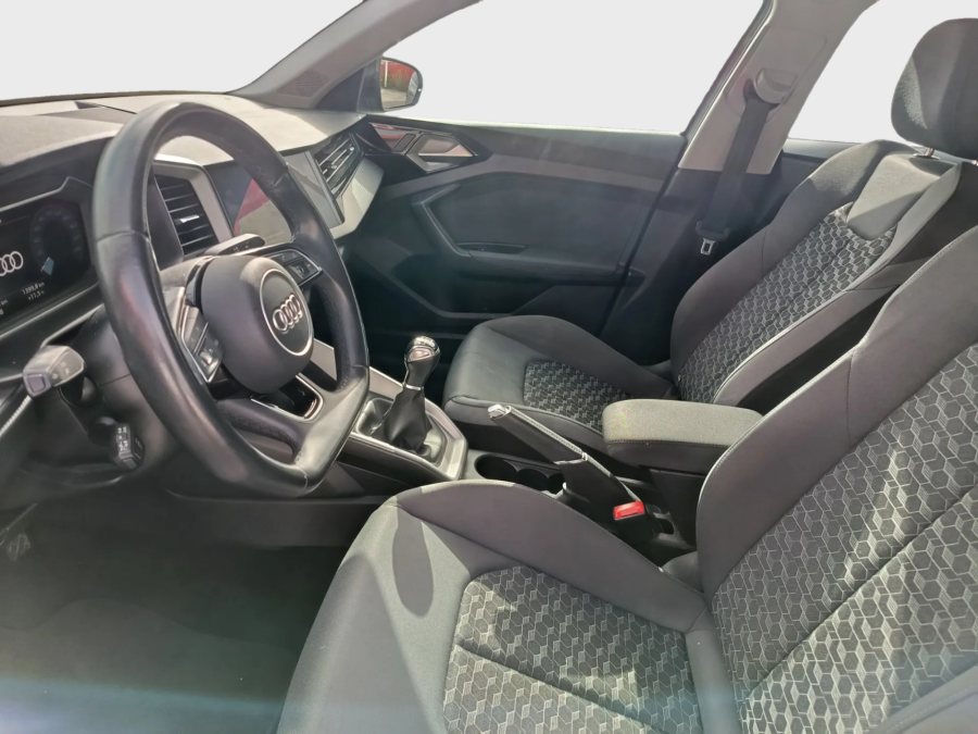 Imagen de AUDI A1