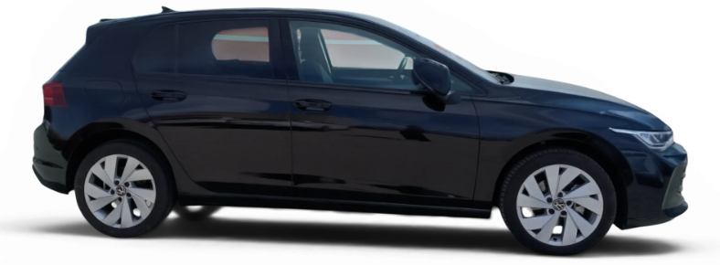 Imagen de Volkswagen Golf