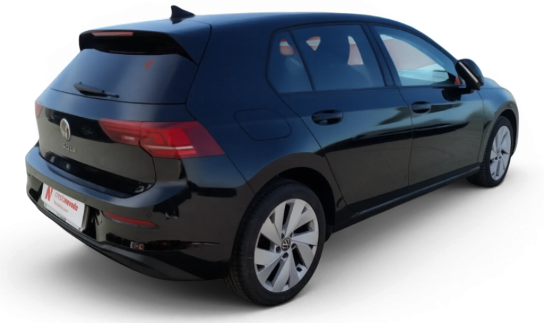 Imagen de Volkswagen Golf
