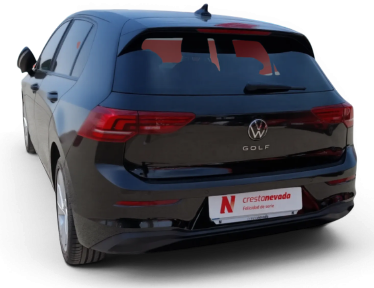 Imagen de Volkswagen Golf