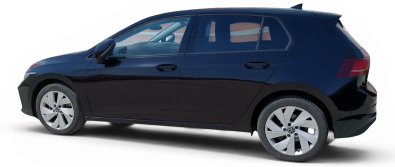 Imagen de Volkswagen Golf