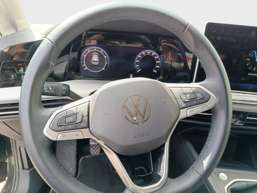 Imagen de Volkswagen Golf