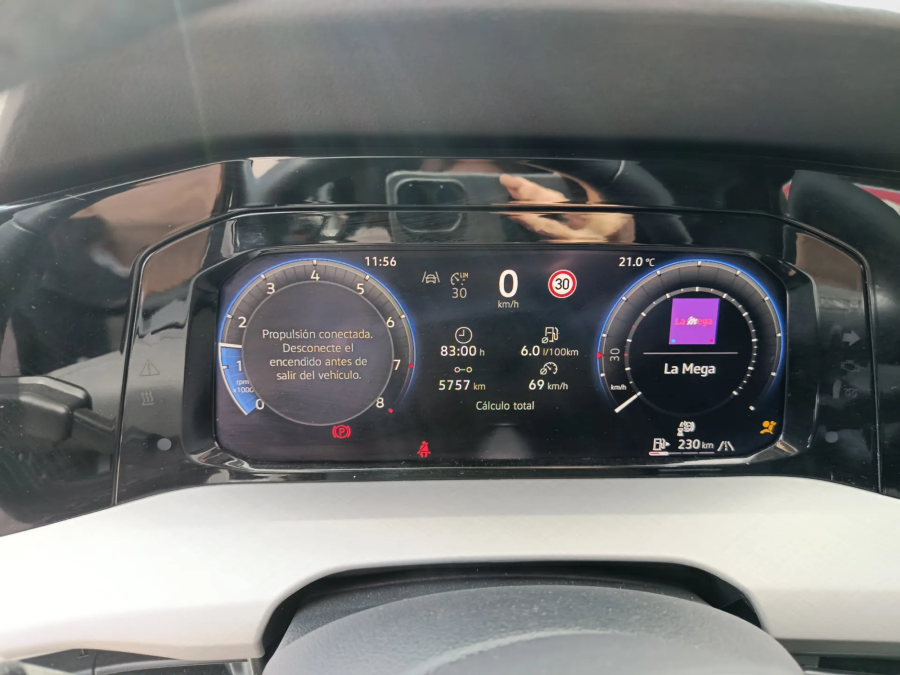 Imagen de Volkswagen Golf