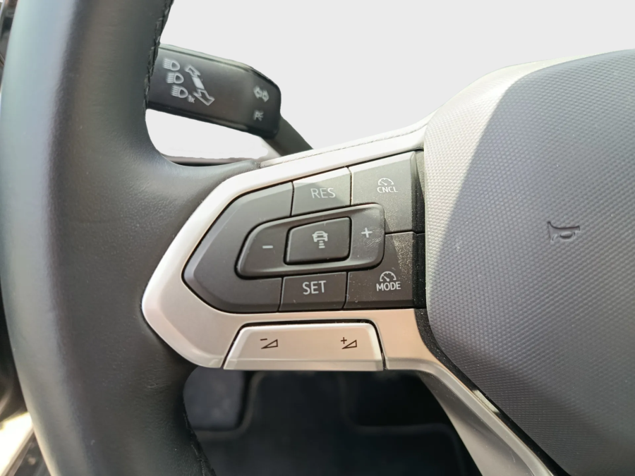 Imagen de Volkswagen Golf
