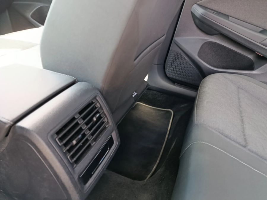 Imagen de Volkswagen Golf