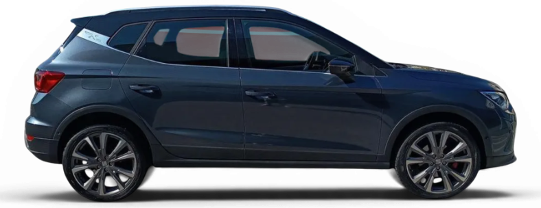 Imagen de SEAT Arona