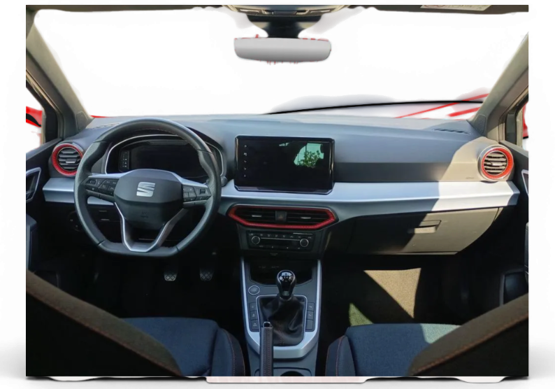 Imagen de SEAT Arona