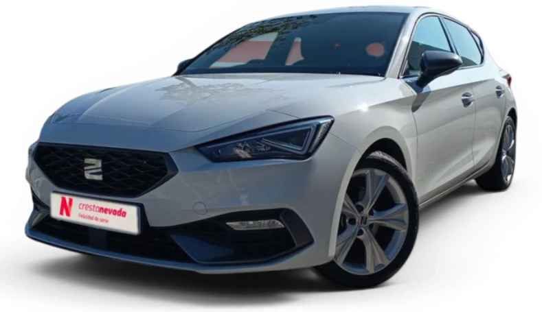 SEAT León