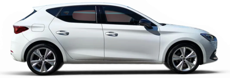 Imagen de SEAT León