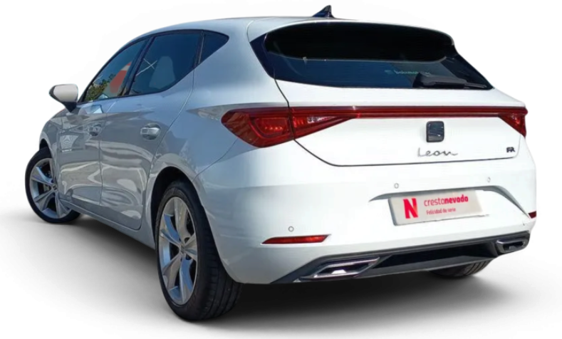 Imagen de SEAT León