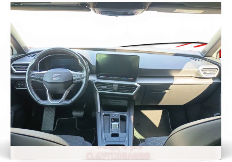 Imagen de SEAT León