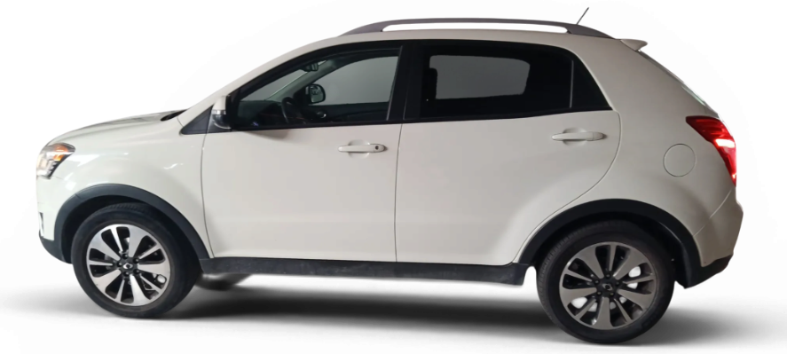 Imagen 8 de SsangYong Korando Diesel 175 CV por 12.990 €