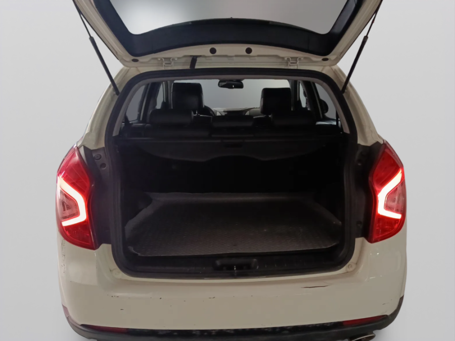 Imagen 9 de SsangYong Korando Diesel 175 CV por 12.990 €