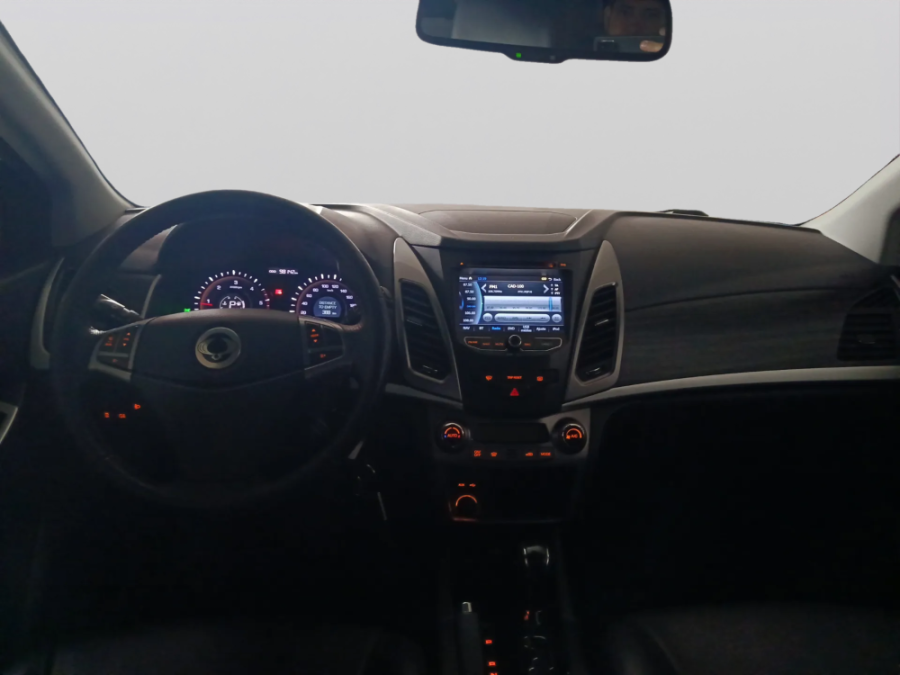 Imagen 11 de SsangYong Korando Diesel 175 CV por 12.990 €