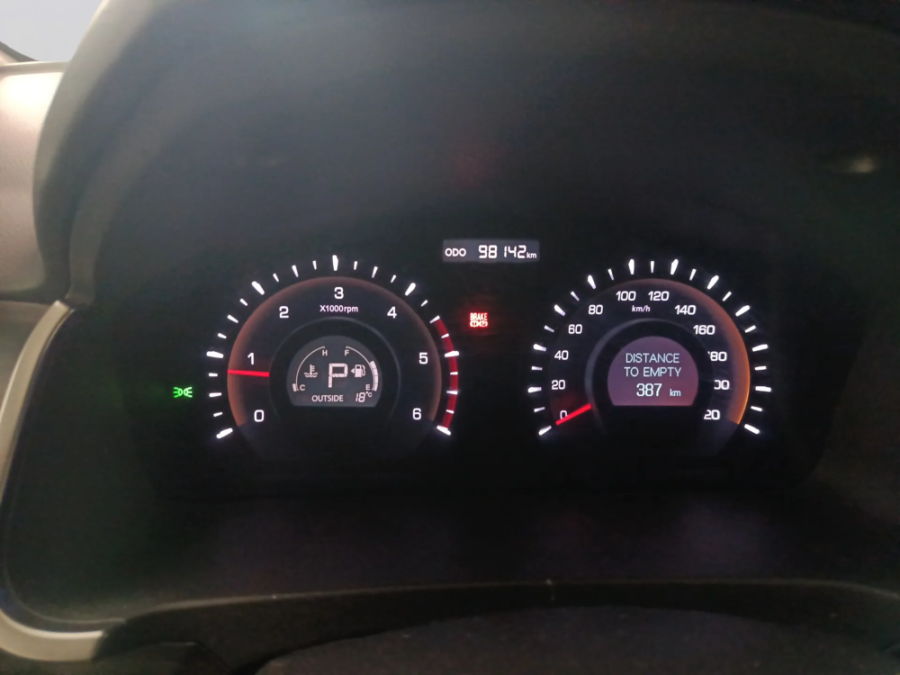 Imagen 12 de SsangYong Korando Diesel 175 CV por 12.990 €
