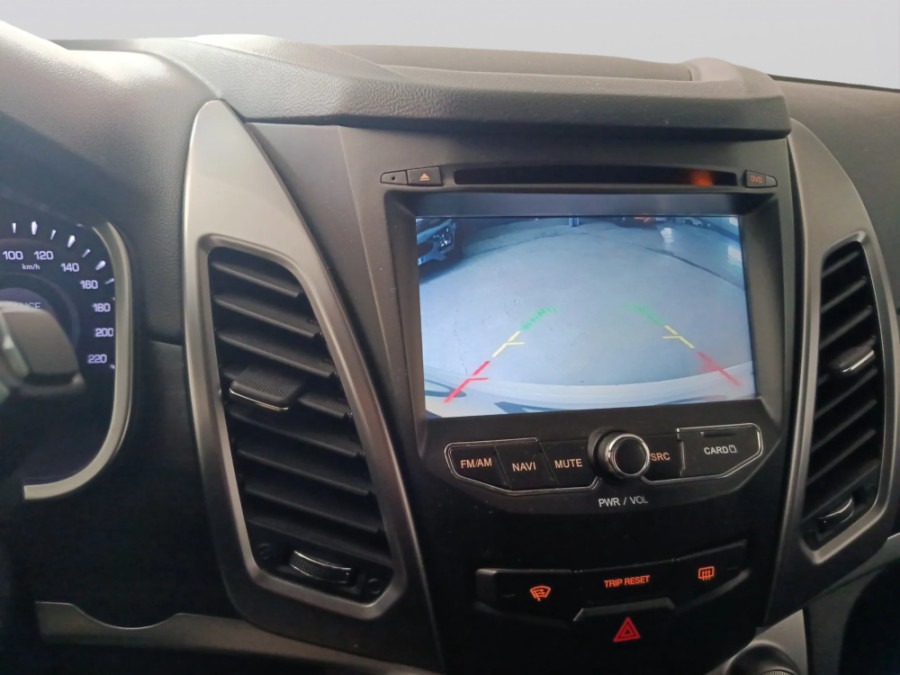 Imagen 17 de SsangYong Korando Diesel 175 CV por 12.990 €