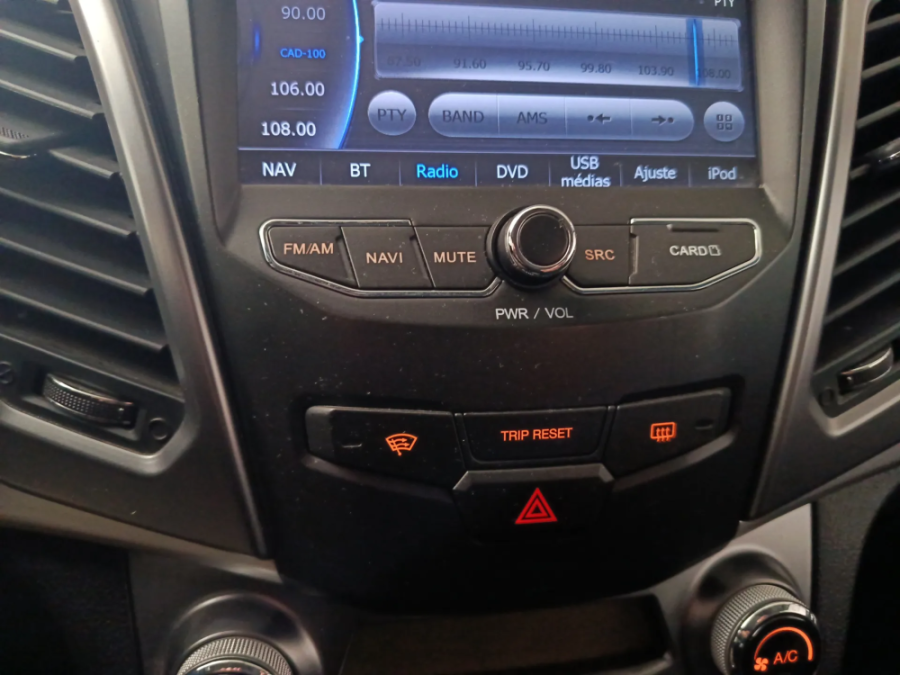 Imagen 18 de SsangYong Korando Diesel 175 CV por 12.990 €
