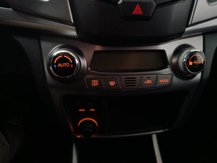 Imagen 19 de SsangYong Korando Diesel 175 CV por 12.990 €
