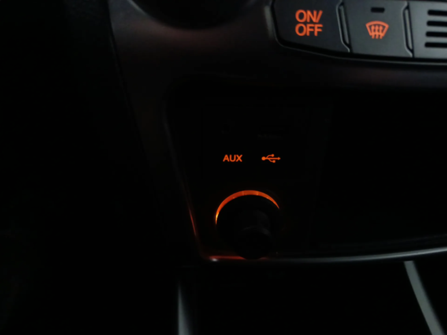 Imagen 20 de SsangYong Korando Diesel 175 CV por 12.990 €