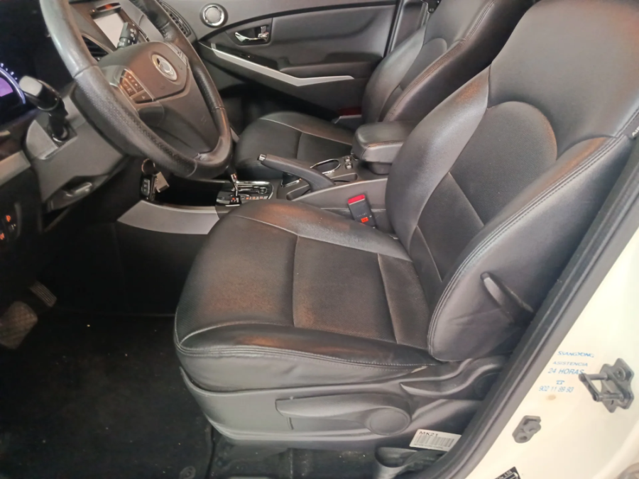 Imagen 24 de SsangYong Korando Diesel 175 CV por 12.990 €