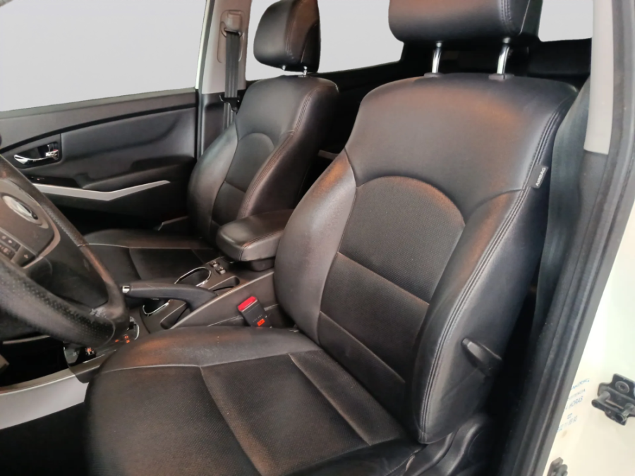 Imagen 25 de SsangYong Korando Diesel 175 CV por 12.990 €