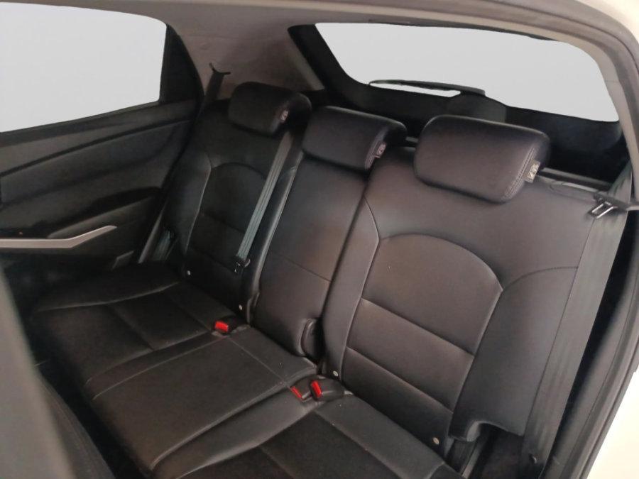 Imagen 26 de SsangYong Korando Diesel 175 CV por 12.990 €