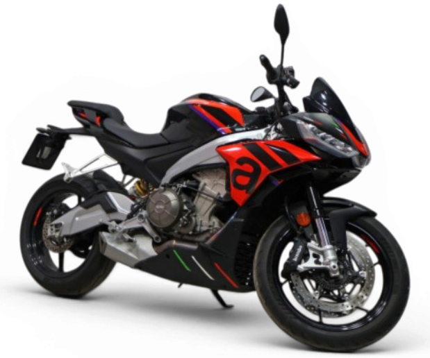 Aprilia TUONO 660 FACTORY
