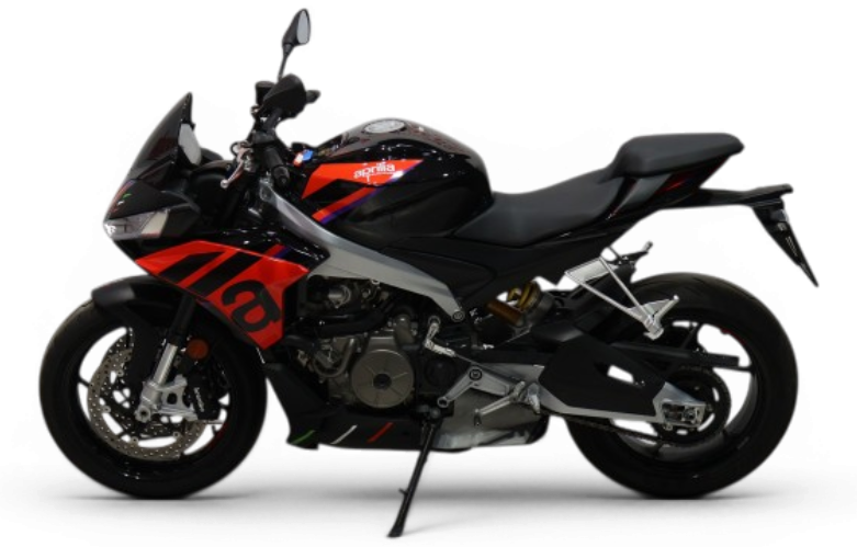 Imagen de Aprilia TUONO 660 FACTORY