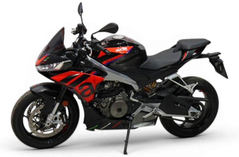 Imagen de Aprilia TUONO 660 FACTORY