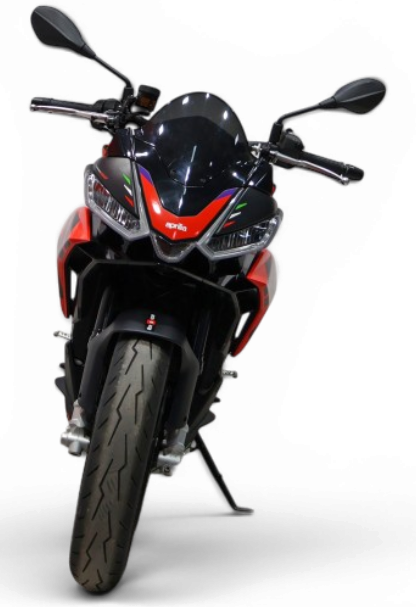 Imagen de Aprilia TUONO 660 FACTORY