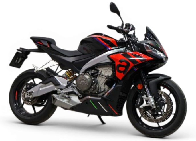 Imagen de Aprilia TUONO 660 FACTORY
