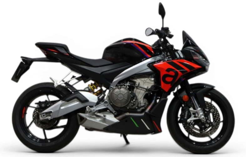 Imagen de Aprilia TUONO 660 FACTORY