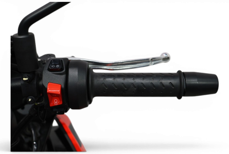 Imagen de Aprilia TUONO 660 FACTORY