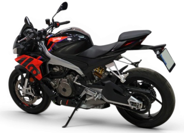 Imagen de Aprilia TUONO 660 FACTORY
