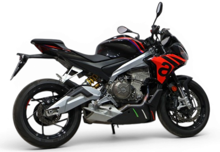 Imagen de Aprilia TUONO 660 FACTORY