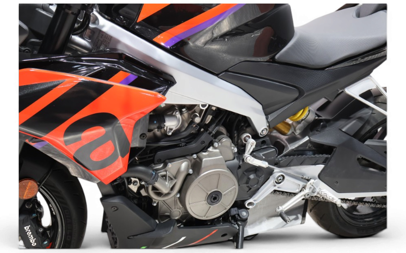 Imagen de Aprilia TUONO 660 FACTORY