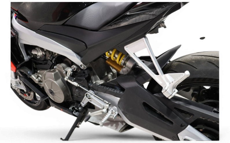 Imagen de Aprilia TUONO 660 FACTORY