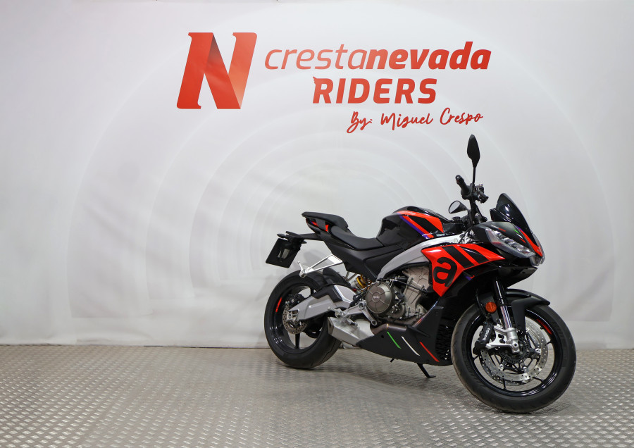 Imagen de Aprilia TUONO 660 FACTORY
