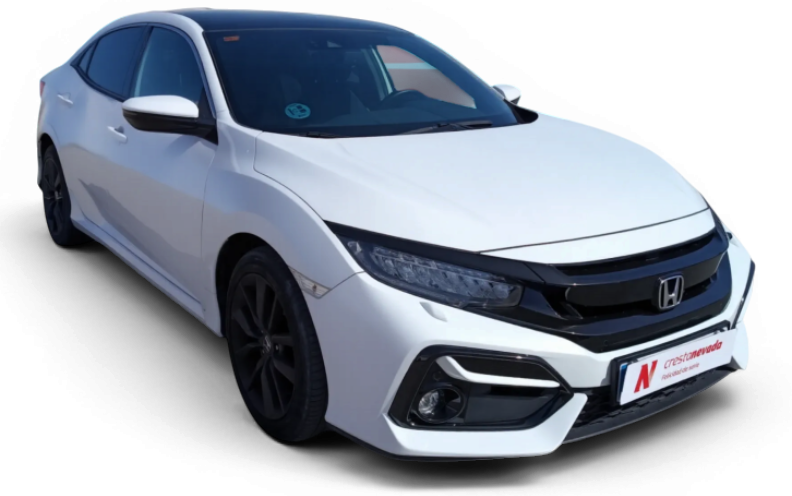 Imagen de Honda Civic