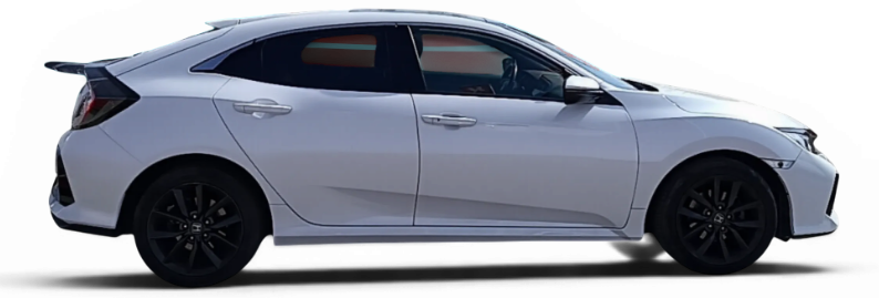 Imagen de Honda Civic