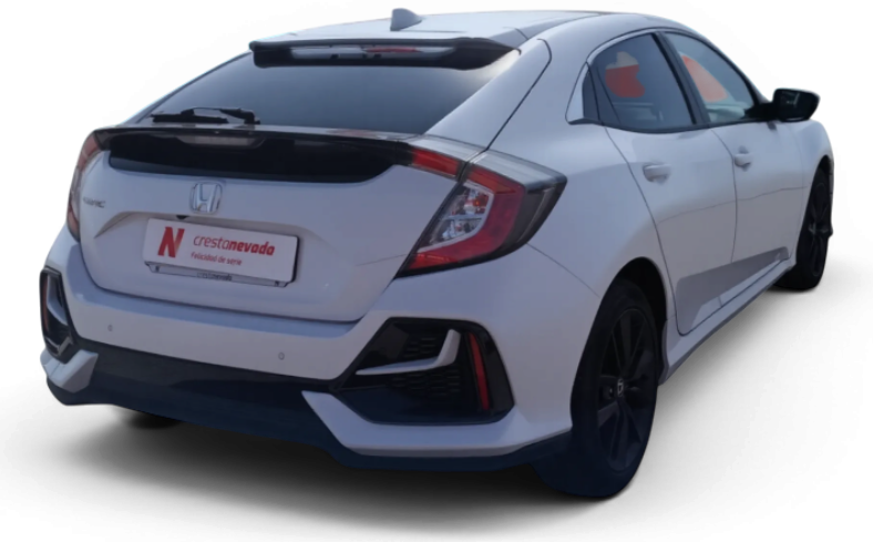 Imagen de Honda Civic