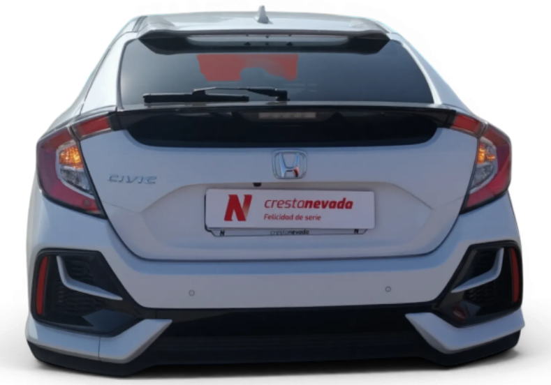 Imagen de Honda Civic