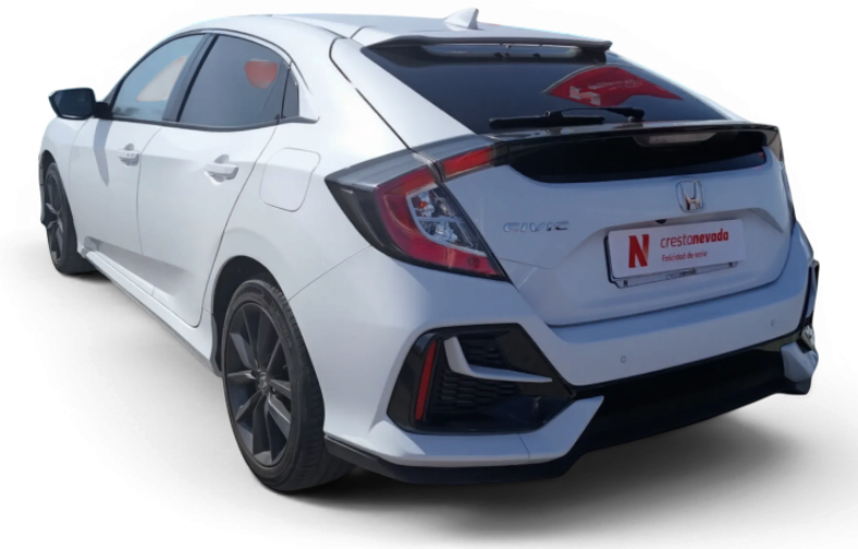 Imagen de Honda Civic