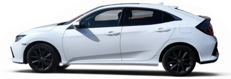 Imagen de Honda Civic
