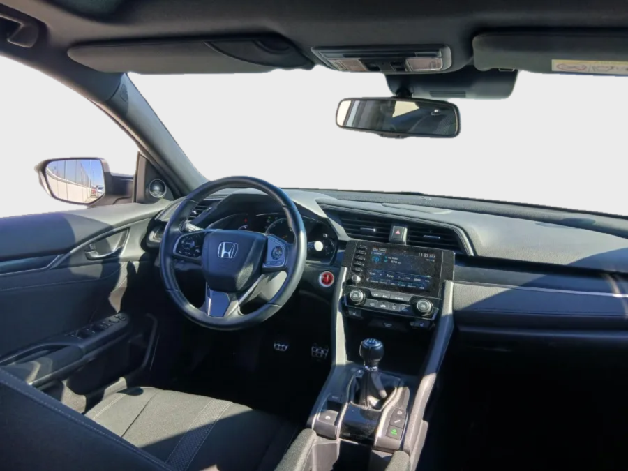 Imagen de Honda Civic