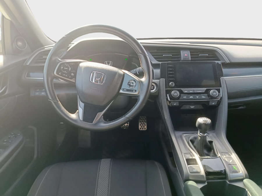 Imagen de Honda Civic