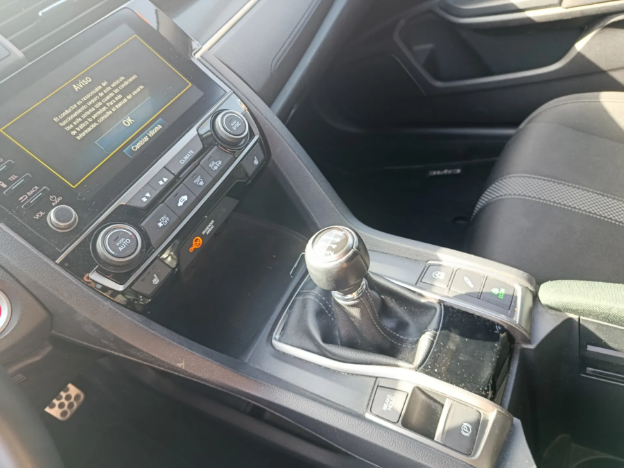 Imagen de Honda Civic