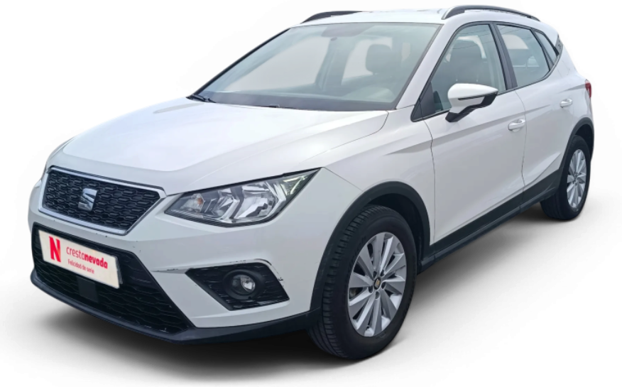 Imagen de SEAT Arona