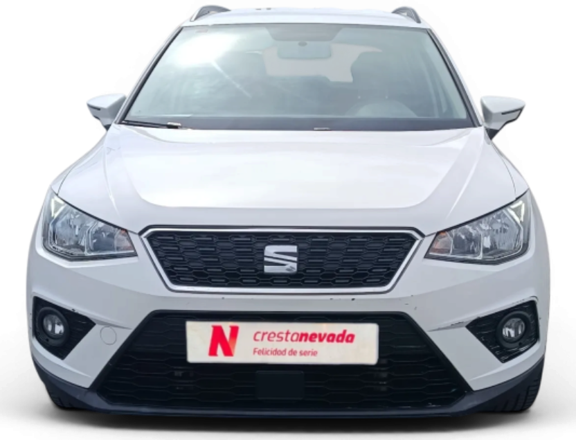 Imagen de SEAT Arona