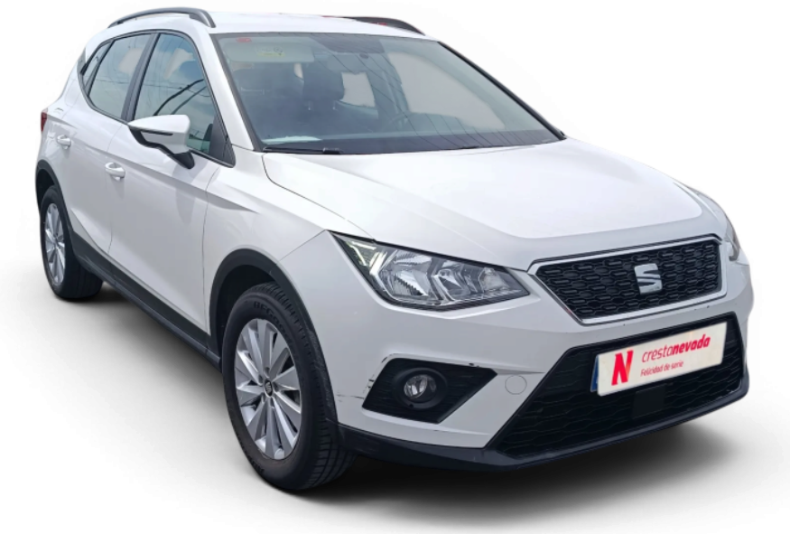 Imagen de SEAT Arona